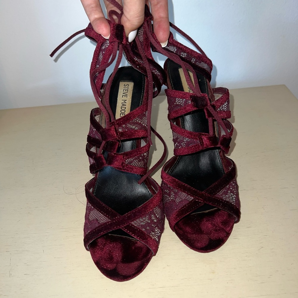Steve Madden